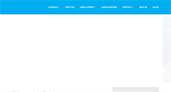 Desktop Screenshot of learn2print.com